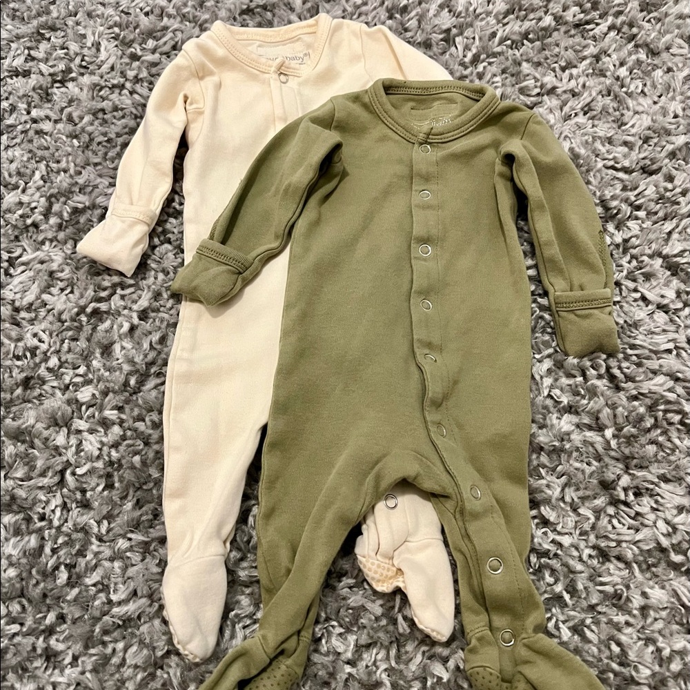 L’ovedBaby sleepers